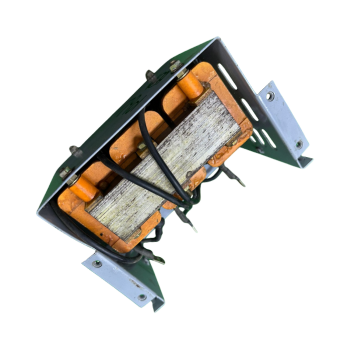 VEH17901 REACTOR/ELECTRIC WELD.GEN.-WNR