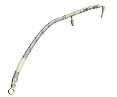 VEH18013 PIPE/LEAK OFF #25044 (LOVS