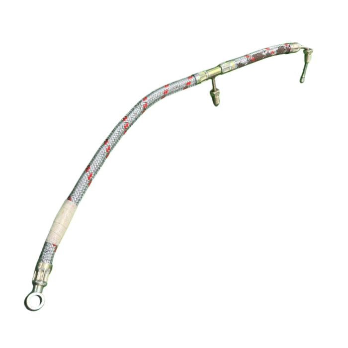 VEH18013 PIPE/LEAK OFF #25044 (LOVS