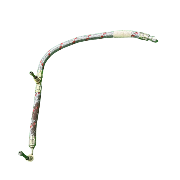 VEH18013 PIPE/LEAK OFF #25044 (LOVS