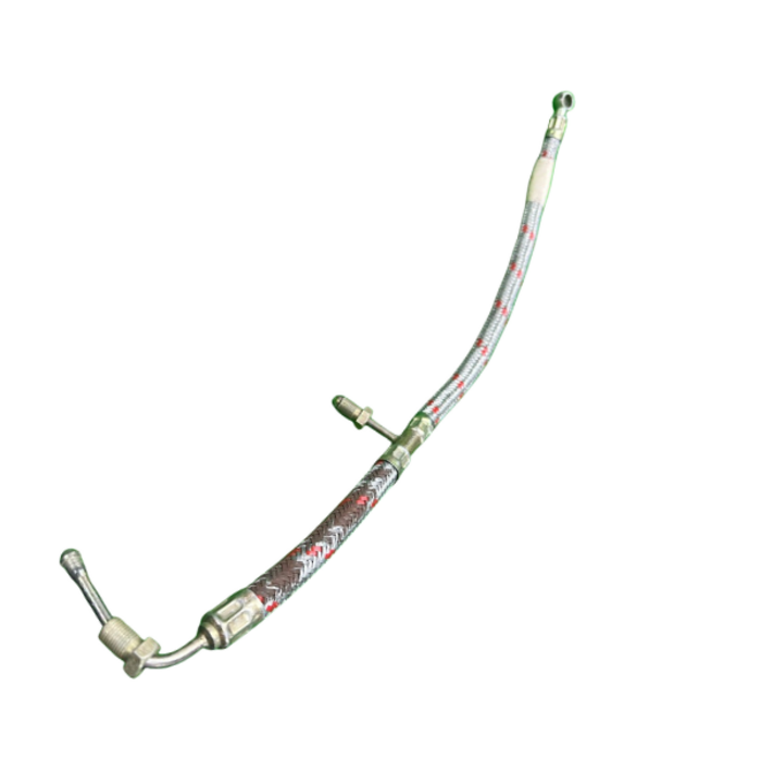 VEH18013 PIPE/LEAK OFF #25044 (LOVS