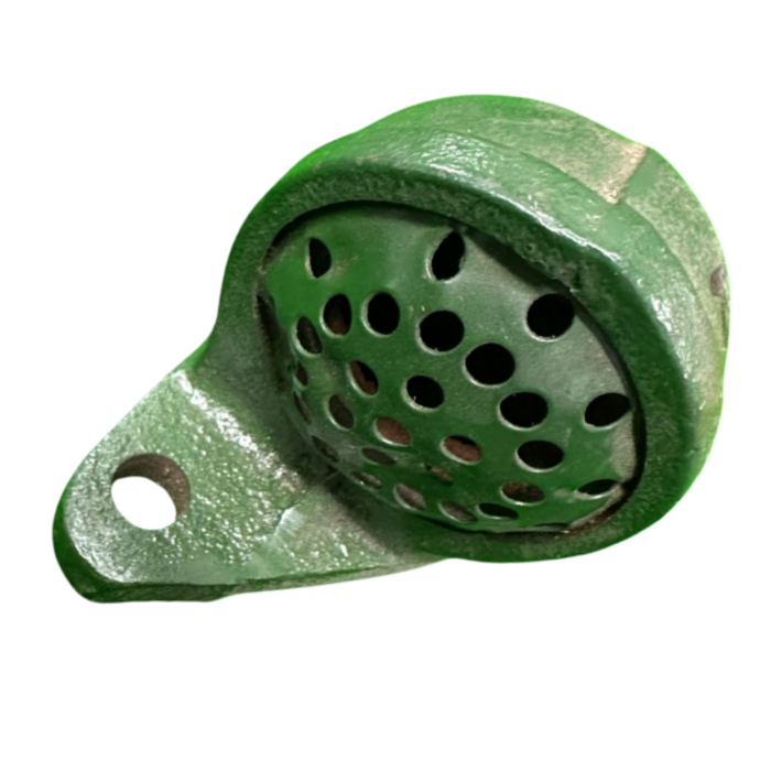 VEH18039 ELEMENT/LUBE OIL FILTER 5