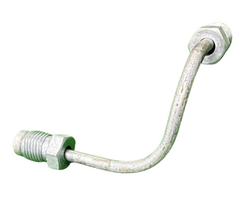 VEH18041 PIPE/LUBE OIL #506(F.P BRA