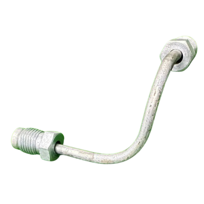 VEH18041 PIPE/LUBE OIL #506(F.P BRA