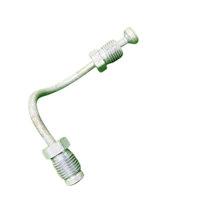 VEH18041 PIPE/LUBE OIL #506(F.P BRA