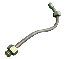 VEH18042 ASSEMBLY/LUBE OIL PIPE #25