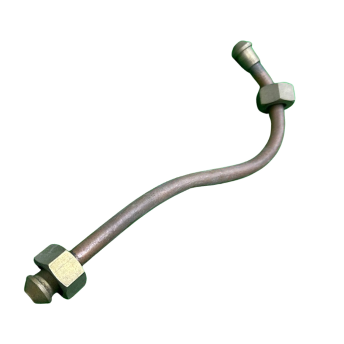 VEH18042 ASSEMBLY/LUBE OIL PIPE #25