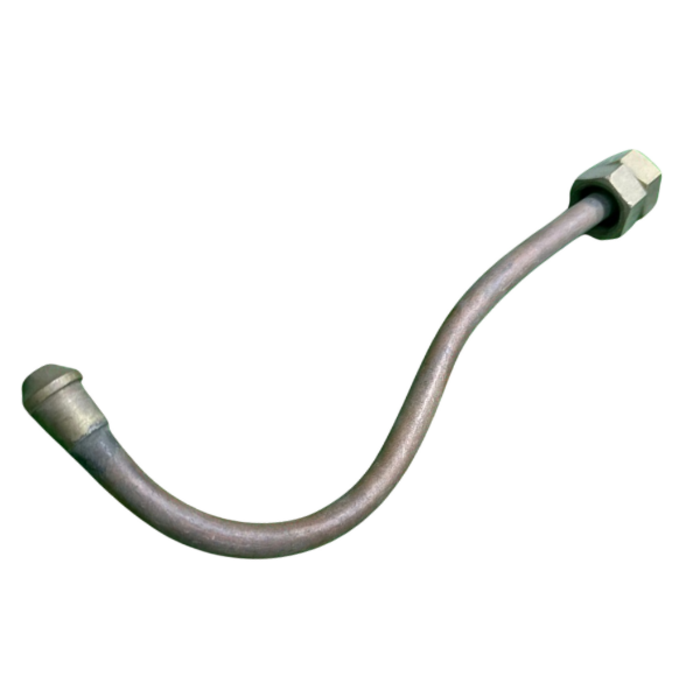 VEH18042 ASSEMBLY/LUBE OIL PIPE #25