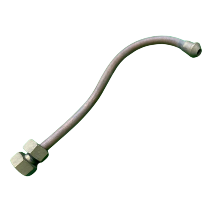 VEH18042 ASSEMBLY/LUBE OIL PIPE #25