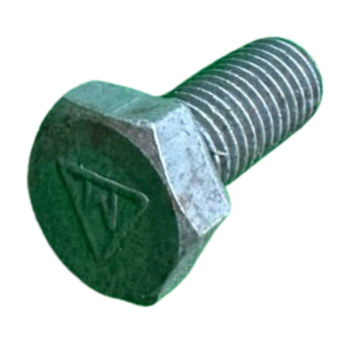 VEH18054 BOLT #25022/1 (LUBE OIL GE