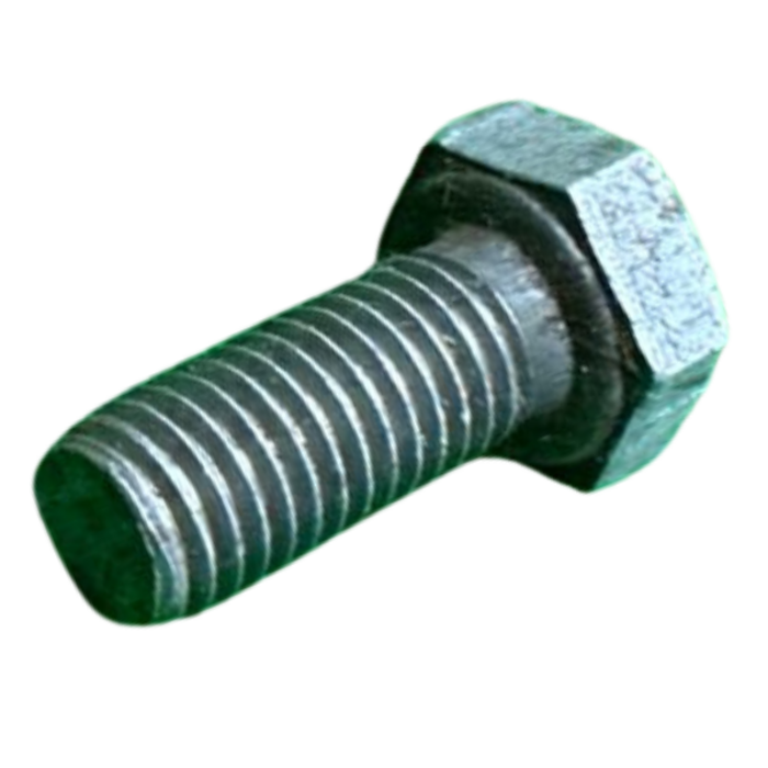 VEH18054 BOLT #25022/1 (LUBE OIL GE