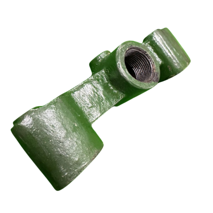 VEH18058 MANIFOLD/WATER INLET #2503