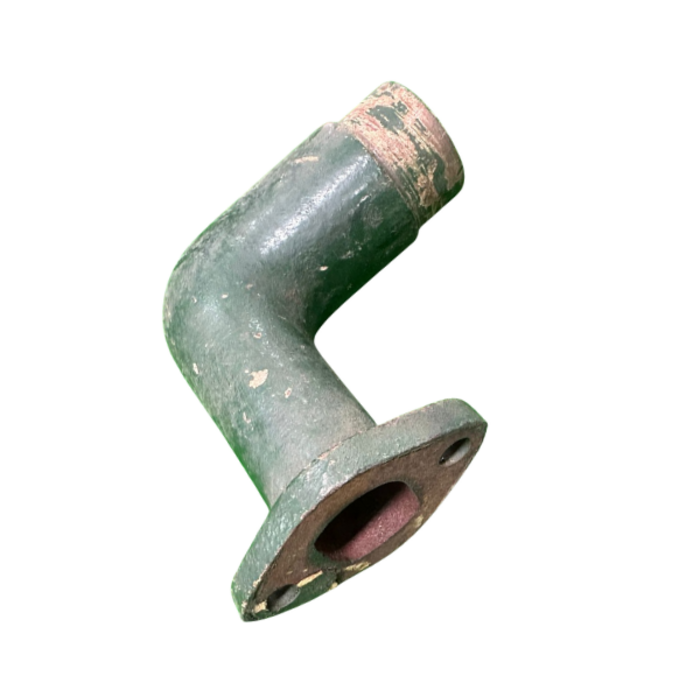 VEH18063 MANIFOLD/AIR INLET #25034