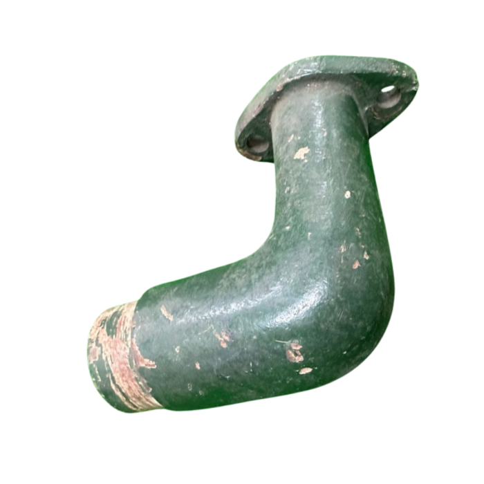 VEH18063 MANIFOLD/AIR INLET #25034