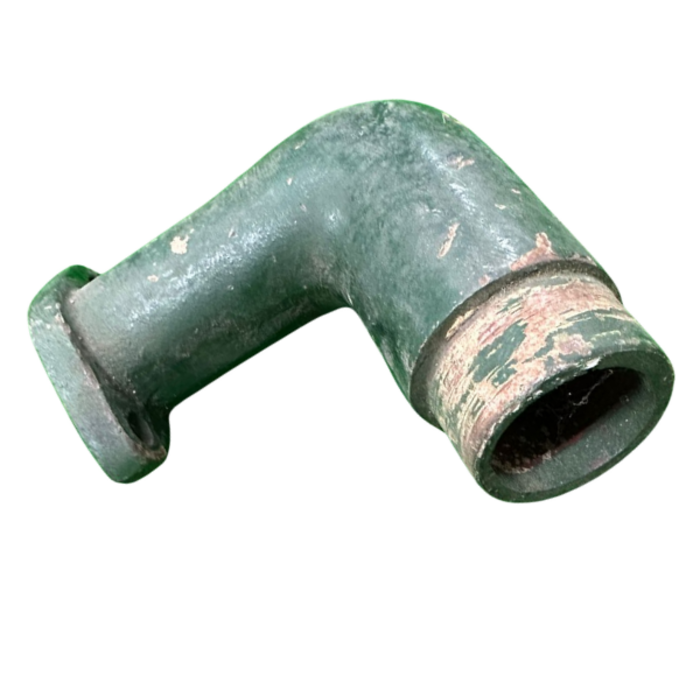 VEH18063 MANIFOLD/AIR INLET #25034