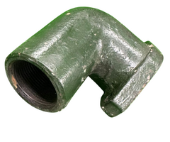 VEH18070 ADAPTOR/SCLENCER #25026 (I