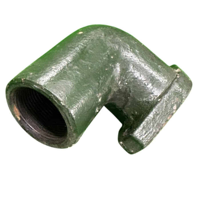 VEH18070 ADAPTOR/SCLENCER #25026 (I