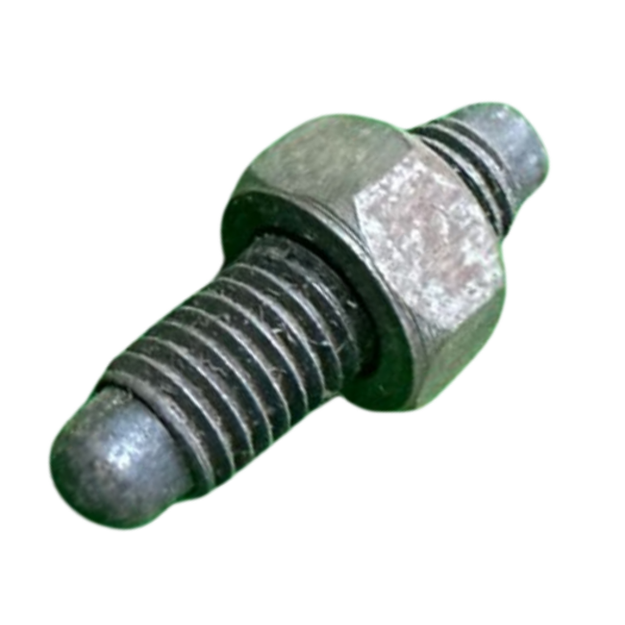 VEH18091 PEG/DEMCOMPRESSOR #229(ROC