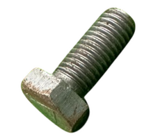 VEH18145 SCREW/HEAD #931 (CRANKCASE