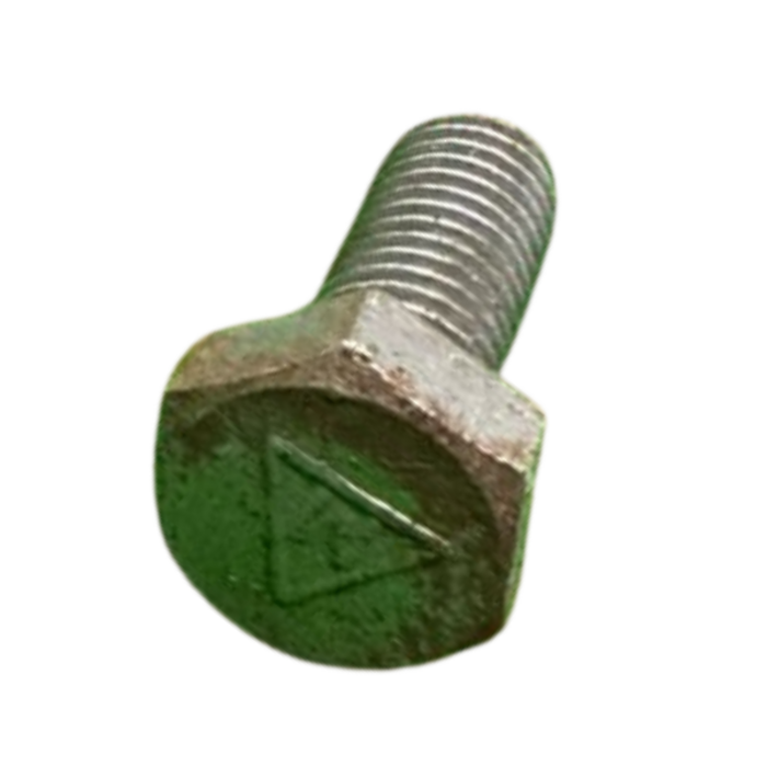 VEH18145 SCREW/HEAD #931 (CRANKCASE