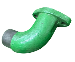 VEH18153 MANIFOLD/AIR INLET #702 AV