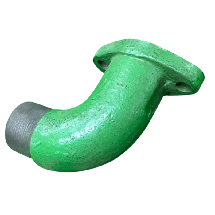 VEH18153 MANIFOLD/AIR INLET #702 AV