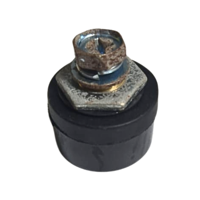 VEH24794/REPLACEMENT PLUG FOR WELDING MACHINE 250A