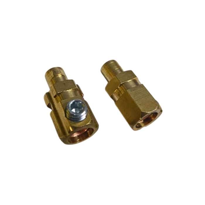 VEH24794/REPLACEMENT PLUG FOR WELDING MACHINE 250A