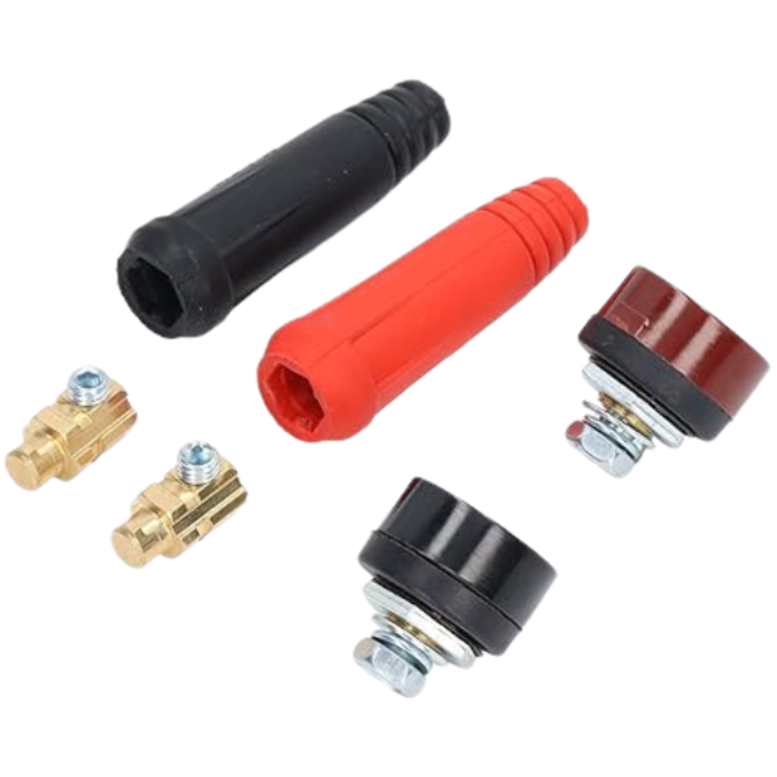 VEH24794/REPLACEMENT PLUG FOR WELDING MACHINE 250A