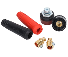 VEH24794/REPLACEMENT PLUG FOR WELDING MACHINE 250A