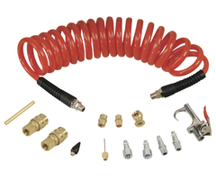 VEH24806/14PC AIR ASSY 48366