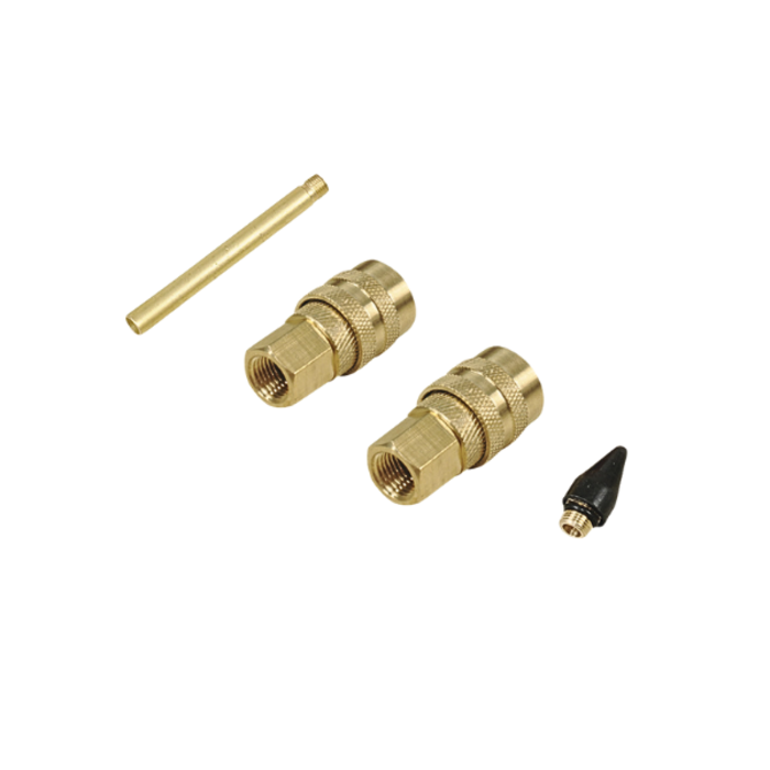 VEH24806/14PC AIR ASSY KIT #48366