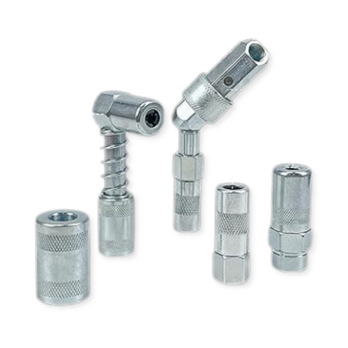 VEH24803/ SUTEKUS GREASE GUN LUBRICATION ACCESSORY KIT