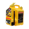 HAR9960/5 GALLON DIESEL FUEL CAN YELLOW 112019