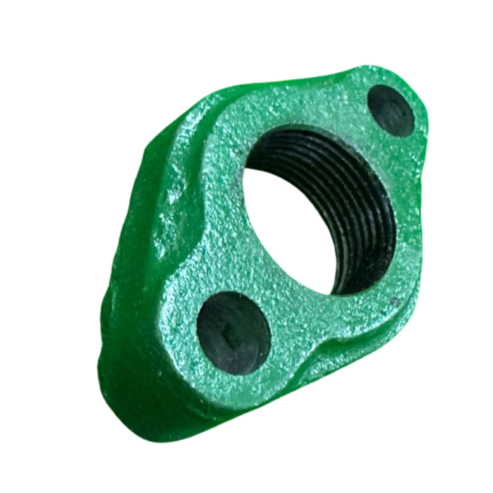 VEH18155 FLANGE/WATER-W/BORE #713