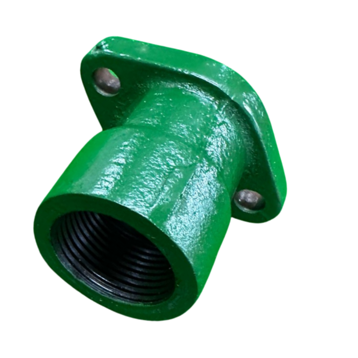 VEH18156 MANIFOLD/EXHAUST #704 (LOV