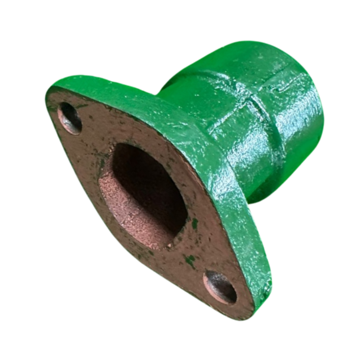 VEH18156 MANIFOLD/EXHAUST #704 (LOV