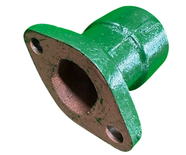 VEH18156 MANIFOLD/EXHAUST #704 (LOV