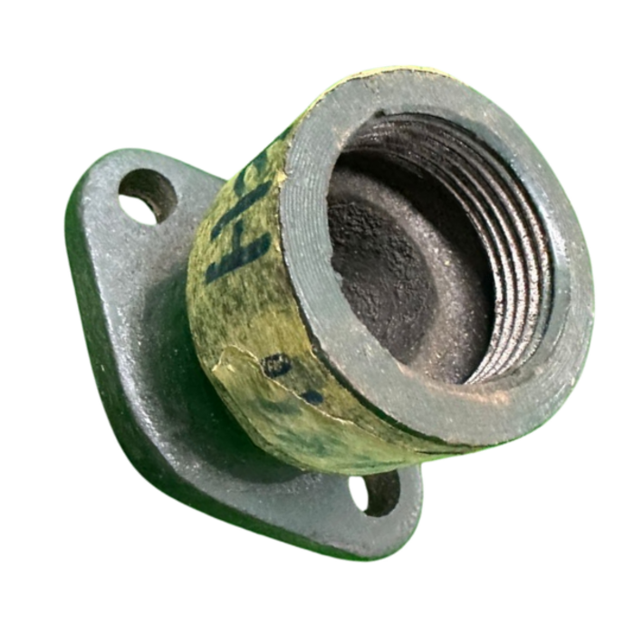 VEH18157 MANIFOLD/EXHAUST #935 (LOV 3.5HP