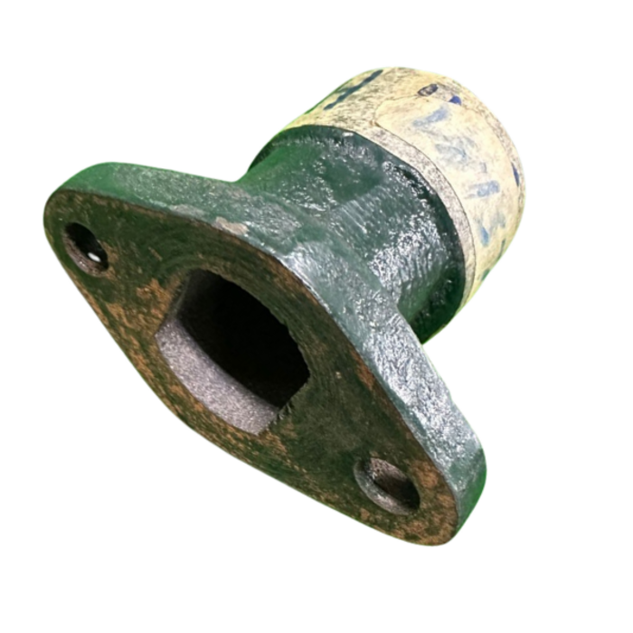 VEH18157 MANIFOLD/EXHAUST #935 (LOV 3.5HP