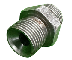 VEH18206 CONNECTION/PUMP O-LET #008