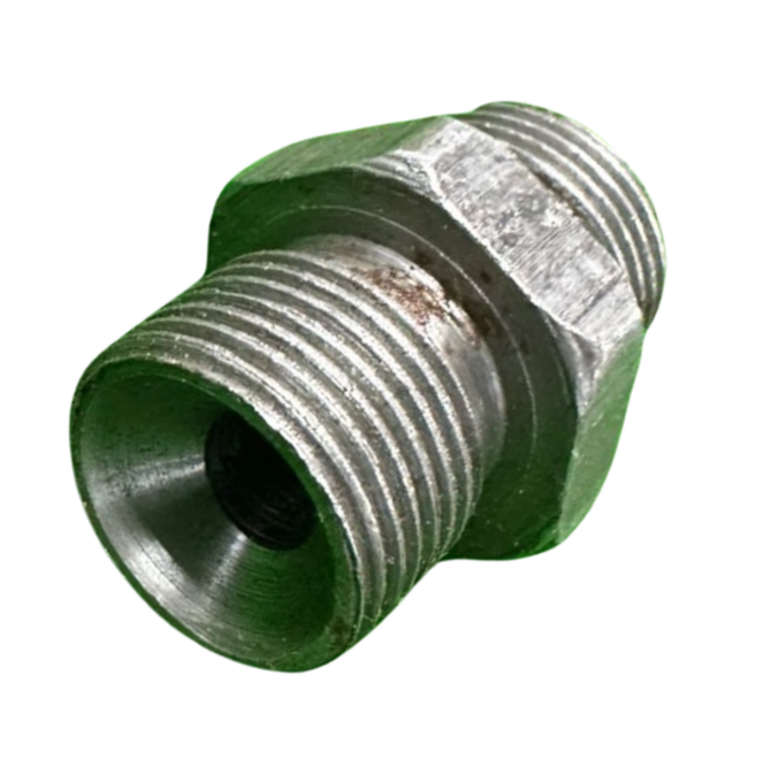 VEH18206 CONNECTION/PUMP O-LET #008