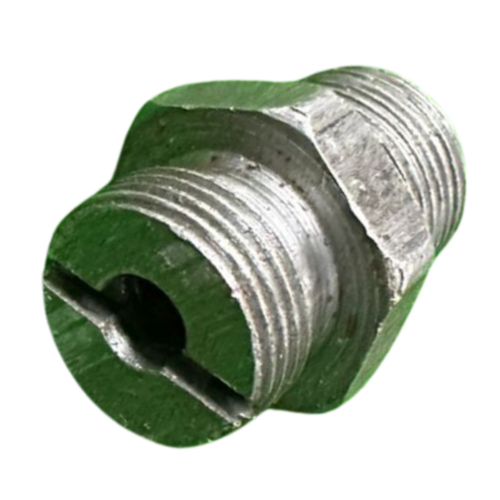 VEH18206 CONNECTION/PUMP O-LET #008