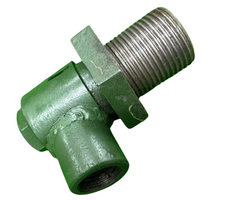 VEH18225 ASSEMBLY/OIL SUCTION STRAI #574-11400-WNR