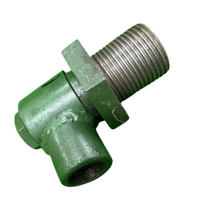 VEH18225 ASSEMBLY/OIL SUCTION STRAI #574-11400-WNR