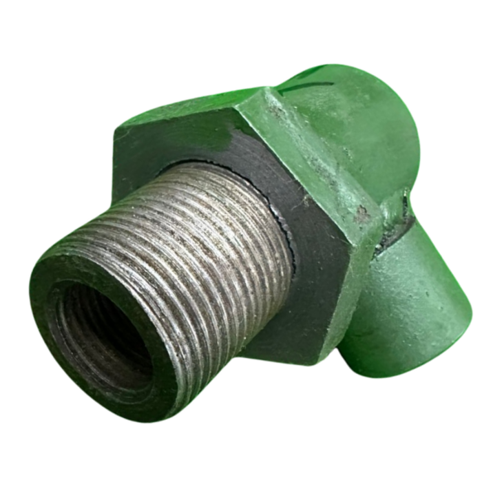 VEH18225 ASSEMBLY/OIL SUCTION STRAI #574-11400-WNR