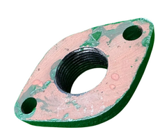 VEH18235 FLANGE/WATER PIPE #008-020024