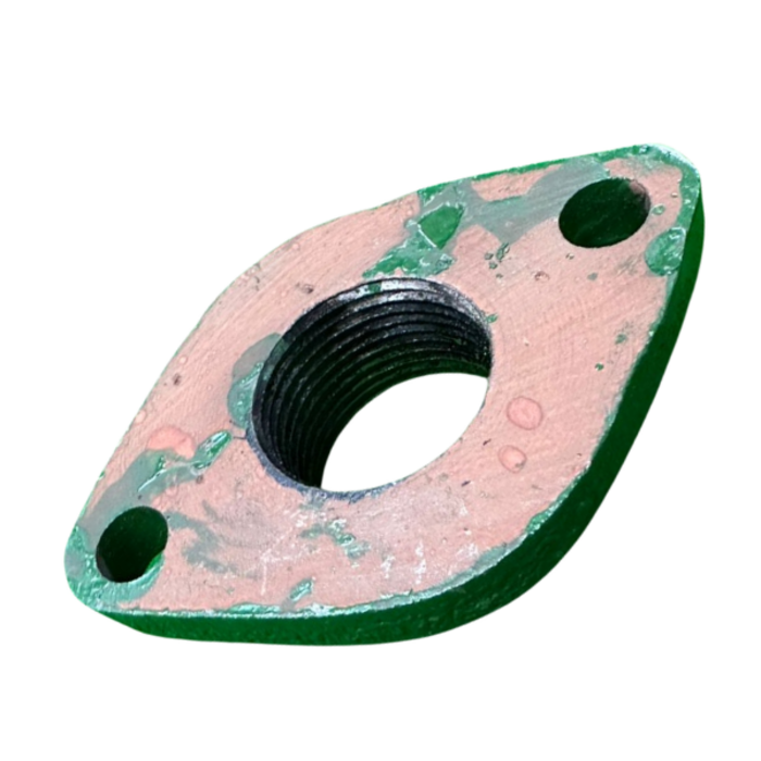 VEH18235 FLANGE/WATER PIPE #008-020024