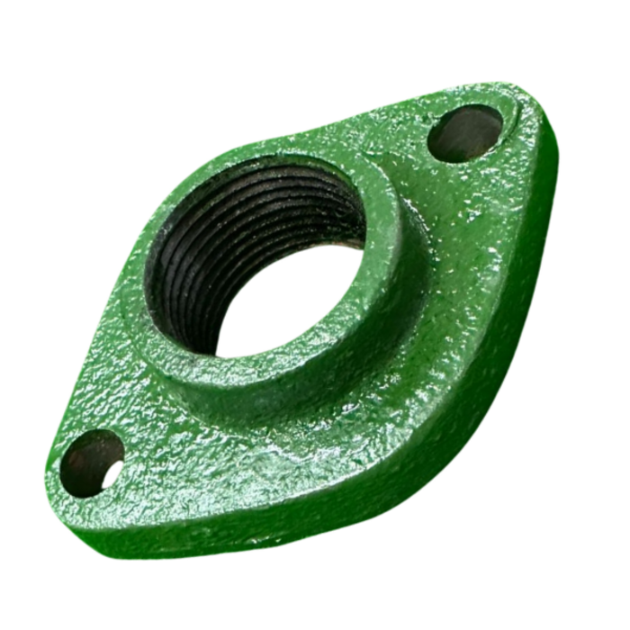 VEH18235 FLANGE/WATER PIPE #008-020024