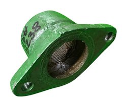 VEH18238 FLANGE/EXHAUST #003-00135